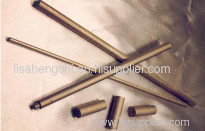 tungsten rod