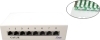 Cat5e patch panel