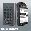 CNB-206W Wireless password access