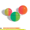 muti color bouncy ball