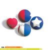 flag bouncy ball