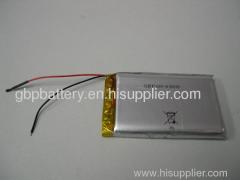 Polymer Battery