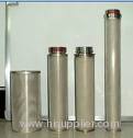 Stainless steel sump type filters - replacement filter elements ] wire mesh