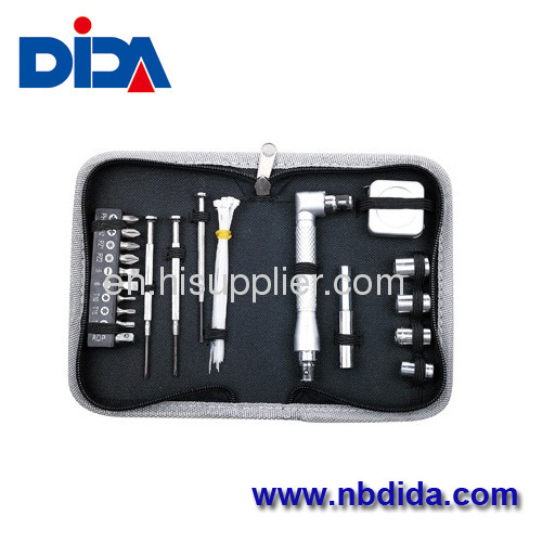 33PCS Household tool set