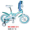 Bmx bicycle