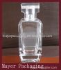 70ml Glass Perfume Packaging