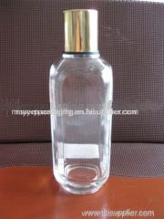 100ml Glass Perfume Packaging