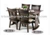 Dining set ( Table & Chair )