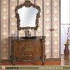 Antique Bath Vanity