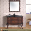 Classic Wooden Vanity