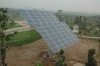 High Qulity Dual Axis Solar Tracker