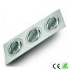 recessed led downlight