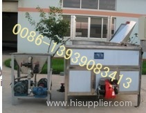 Diesel-fired/Gas-fired Frying Machine