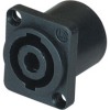 APEXTONE Speakon female socket AP-1407