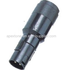 AI7MUSIC Speakon female socket to XLR male plug