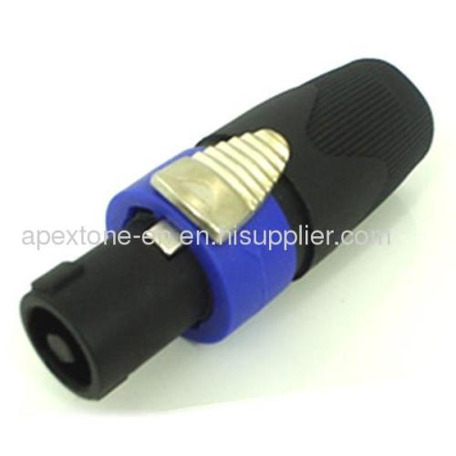 AI7MUSIC Speakon male plug