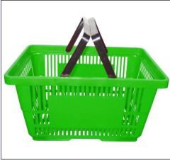 shopping basket