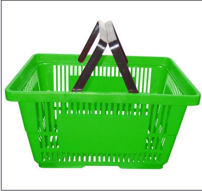 shopping basket