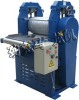 Exterior Colorful Steel Sheet Decorating Machine