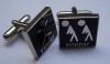 cufflinks