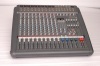 AUDIO MIXER