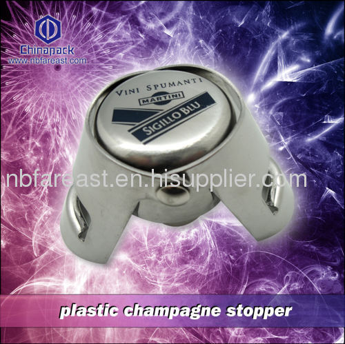 usefulstainless steelchampagne/bottle stopper