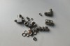 small machine part cnc machining