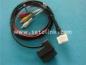 OEM REVERSING OBD TEST CABLE FROM SETOLINK MC-029