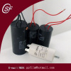CBB60 capacitor for pump water