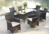 2011 New design dinner set A6010CH