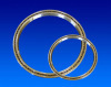 618/600MP thin wall deep groove ball bearings