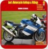 BMW K1200S Multicolor Motorcycle Fairings