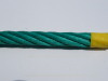 Combination rope