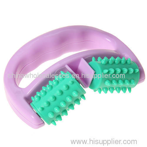 Luo Hasi body roller massager TM10035C