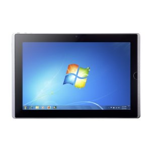 ASUS Eee Slate EP121 12.1-Inch 4GB RAM 64GB SSD Windows 7 Tablet PC USD$499