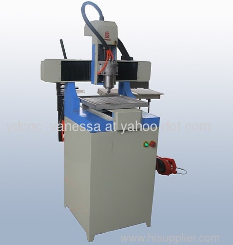 Supply 3030 Engraving Machine / CNC Router jade