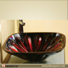 Rectangle Glass Sinks