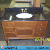 American Standard Wooden Vanity