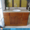 Hot Sell Wooden Vanity