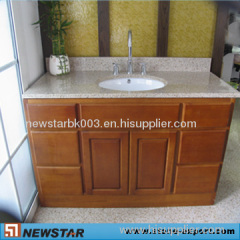 Hot Sell Wooden Vanity
