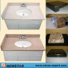 Light Colour Grantit Vanity Tops