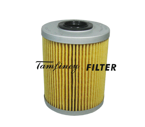 2011 Ford diesel fuel filters