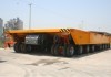 DCY500T model shipyard transporter