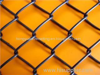 Diamond Shape Wire Mesh