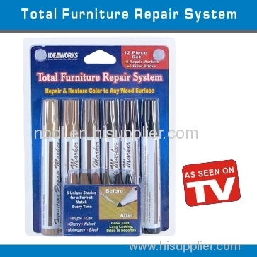 Total Furniture Repair System