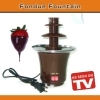 fondue fountain