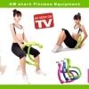 AB shark Fitness Equipment