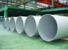 large diameter stainless steel pipe