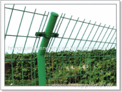 Wire Mesh Fence