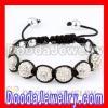 Cheap Hip Hop Shamballa bracelet | Hip Hop Shamballa bracelet wholesale
